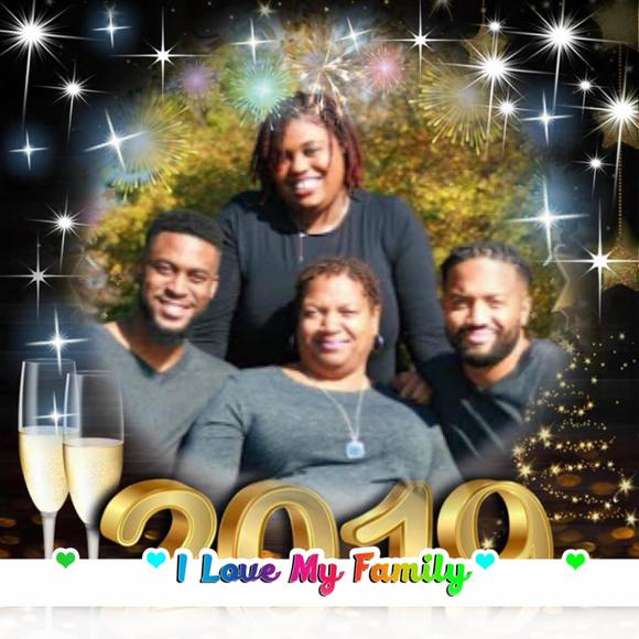 Meet your Posher, Crystal - Picture 1 of 1